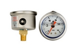 0 to 15 psi Fuel Pressure Gauge